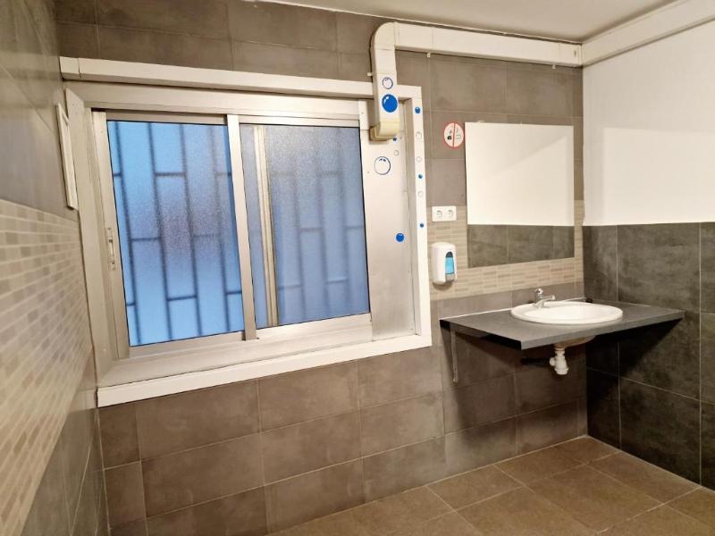 Arc House Barcelona - Genel