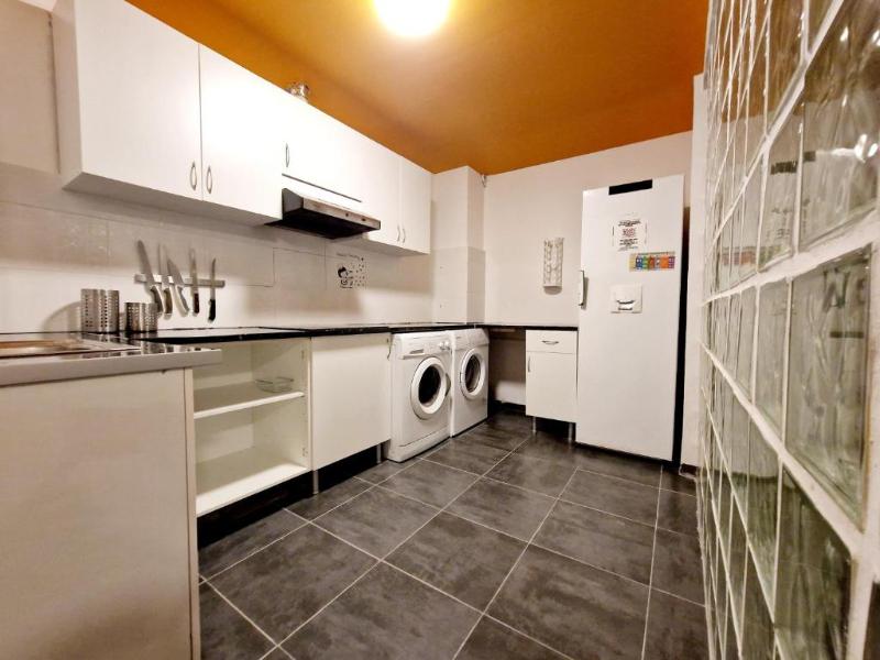 Arc House Barcelona - Genel