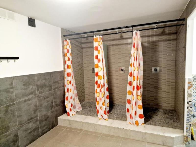 Arc House Barcelona - Genel