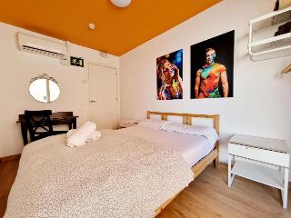 Arc House Barcelona fotoÄŸrafÄ±
