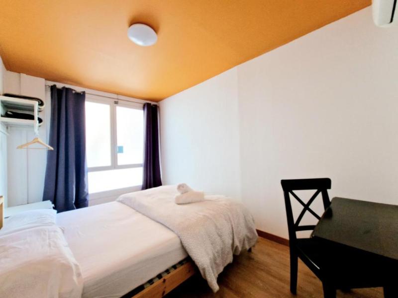 Arc House Barcelona - Oda