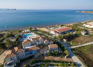 Costa Rossa Boutique Hotel otel fotoğrafı