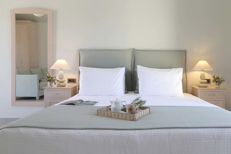 Costa Rossa Boutique Hotel - Oda