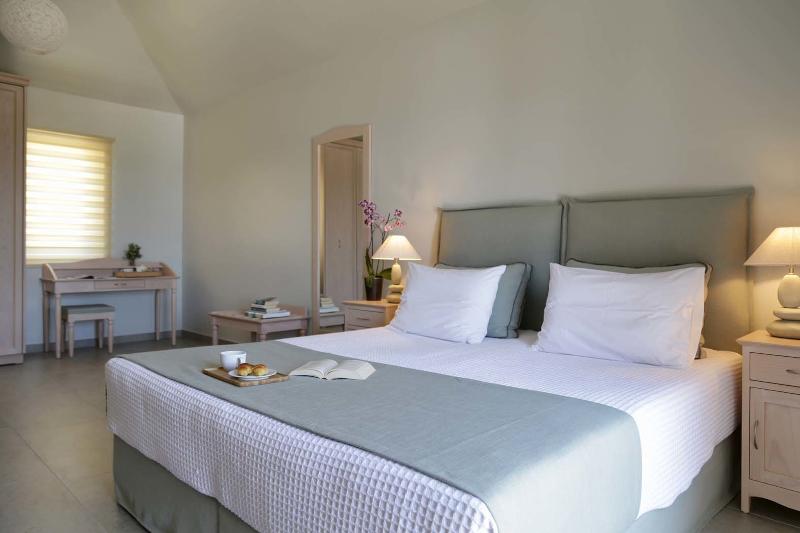 Costa Rossa Boutique Hotel - Oda