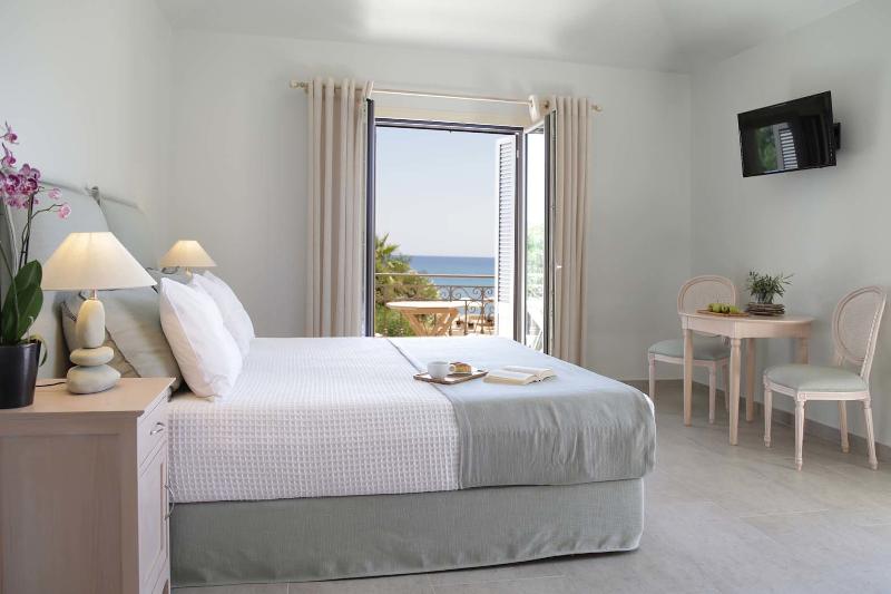 Costa Rossa Boutique Hotel - Oda