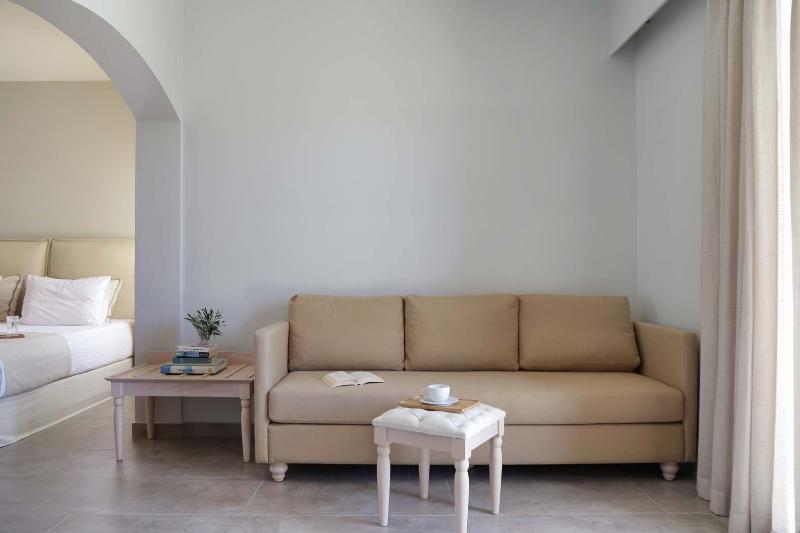 Costa Rossa Boutique Hotel - Oda