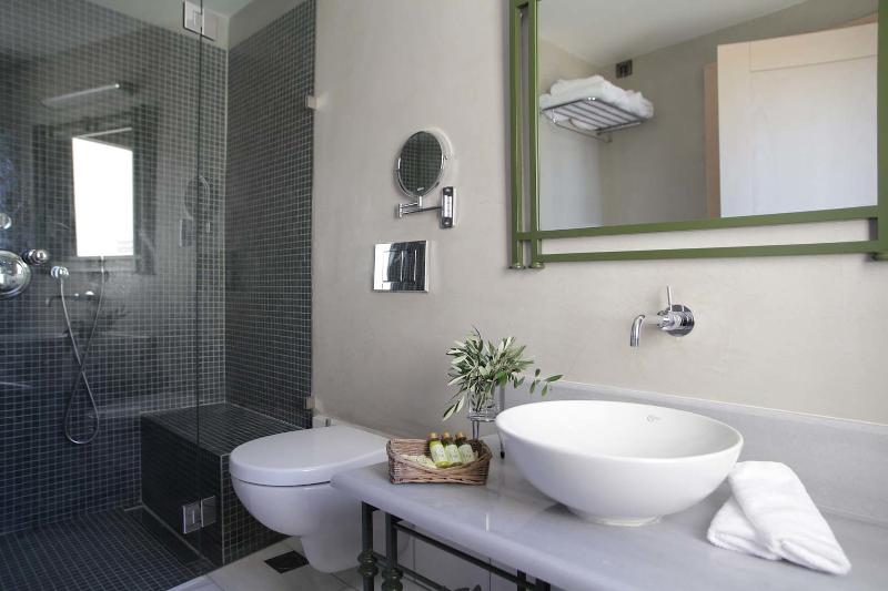 Costa Rossa Boutique Hotel - Oda