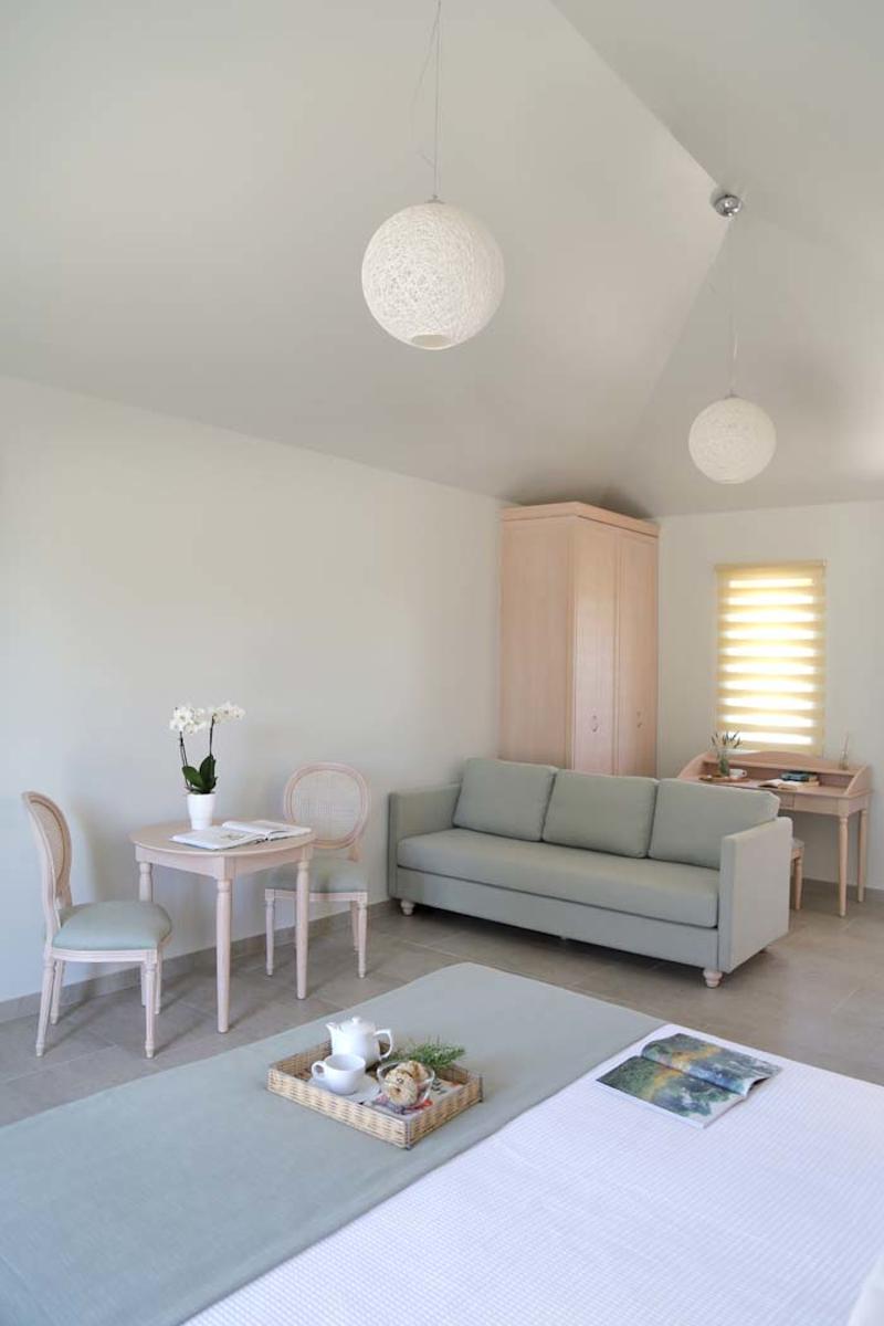 Costa Rossa Boutique Hotel - Oda