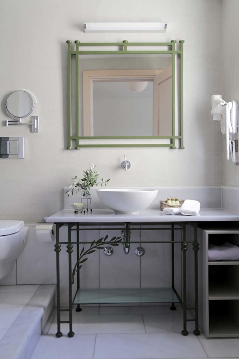 Costa Rossa Boutique Hotel - Oda