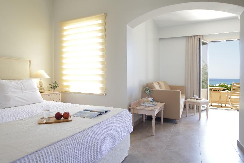 Costa Rossa Boutique Hotel - Oda