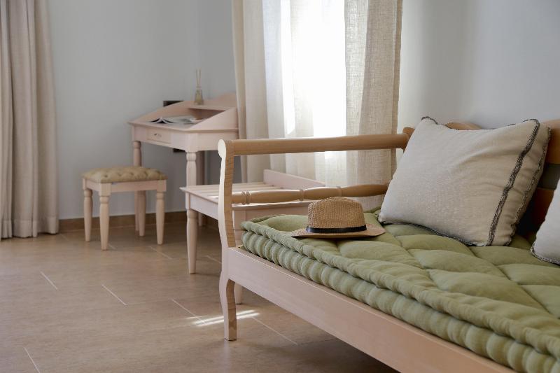 Costa Rossa Boutique Hotel - Oda