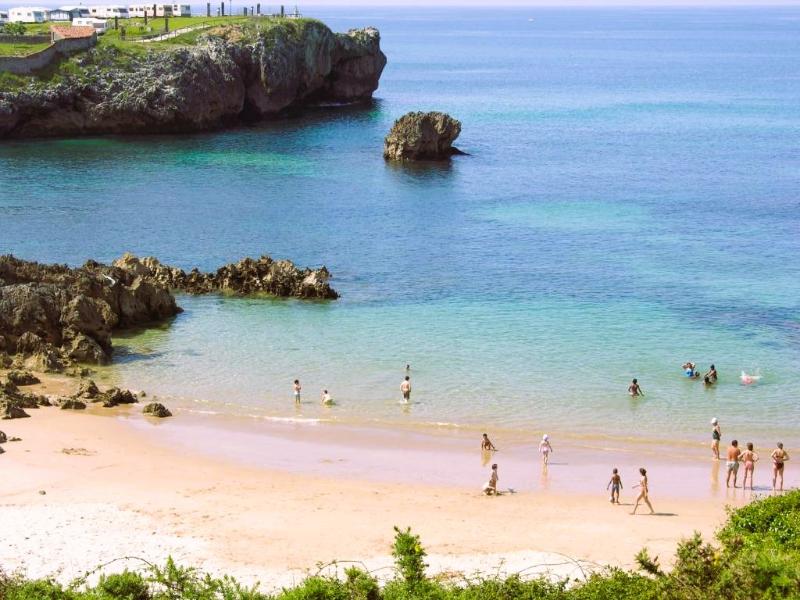 Apartamentos Silken Playa De Toró - Oda