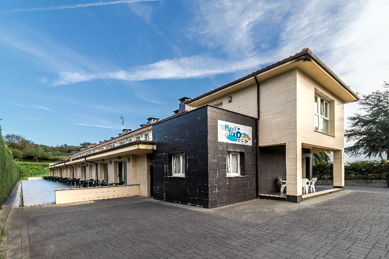 Apartamentos Silken Playa De Toró - Oda