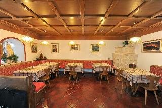Hotel Cristallo fotoÄŸrafÄ±