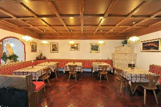 Hotel Cristallo fotoÄŸrafÄ±