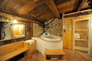 Hotel Cristallo fotoÄŸrafÄ±