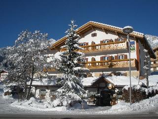 Hotel Cristallo otel fotoğrafı