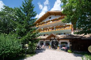 Hotel Cristallo fotoÄŸrafÄ±
