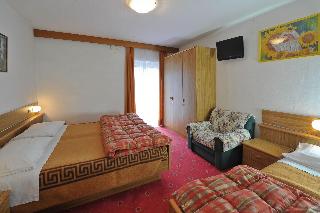 Hotel Cristallo fotoÄŸrafÄ±