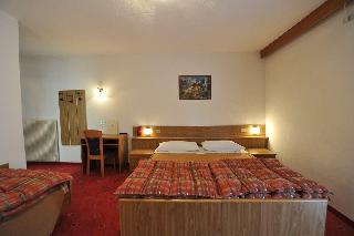 Hotel Cristallo fotoÄŸrafÄ±