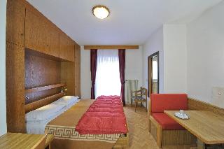 Hotel Cristallo fotoÄŸrafÄ±