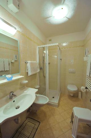 Hotel Cristallo fotoÄŸrafÄ±