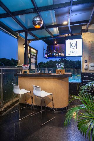 THE 1O1 Jakarta Sedayu Darmawangsa fotoÄŸrafÄ±