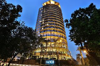 THE 1O1 Jakarta Sedayu Darmawangsa otel fotoğrafı