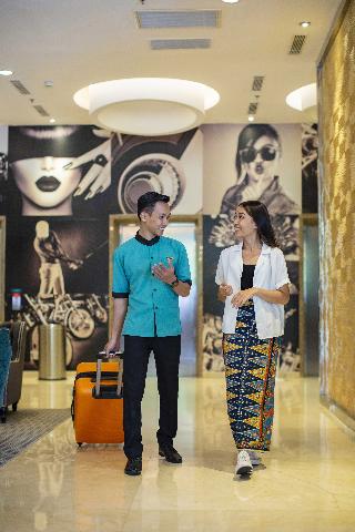 THE 1O1 Jakarta Sedayu Darmawangsa fotoÄŸrafÄ±