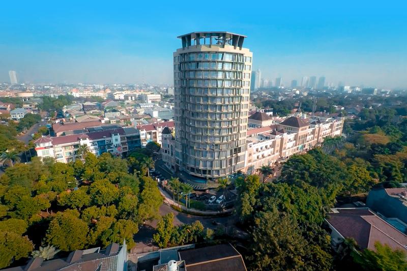THE 1O1 Jakarta Sedayu Darmawangsa - Genel