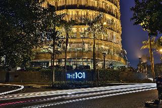 THE 1O1 Jakarta Sedayu Darmawangsa fotoÄŸrafÄ±