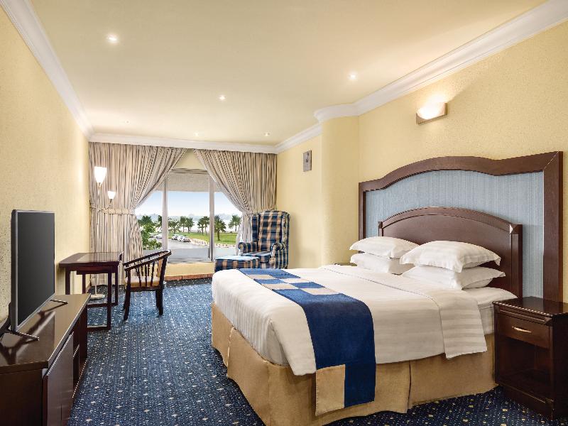 Howard Johnson by Wyndham Dammam - Oda