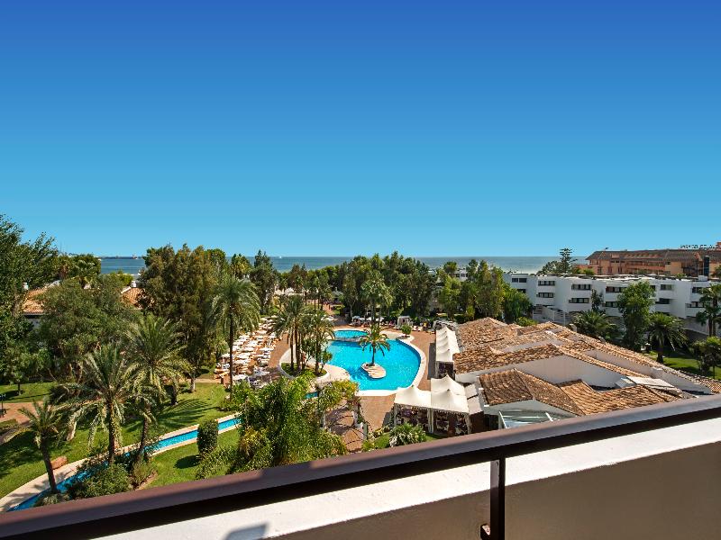 Iberostar Ciudad Blanca Alcudia Apartamentos - Genel