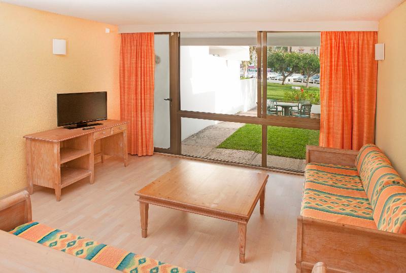 Iberostar Ciudad Blanca Alcudia Apartamentos - Oda