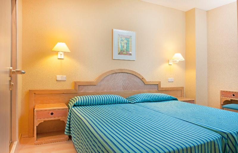 Iberostar Ciudad Blanca Alcudia Apartamentos - Oda