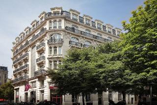 Mercure Lille Centre Grand Place