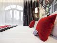 Mercure Lille Centre Grand Place oda fotoğrafı