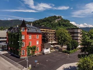 Hotel Schwärzler otel fotoğrafı