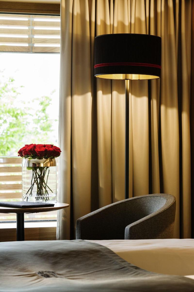 Hotel Schwärzler - Oda