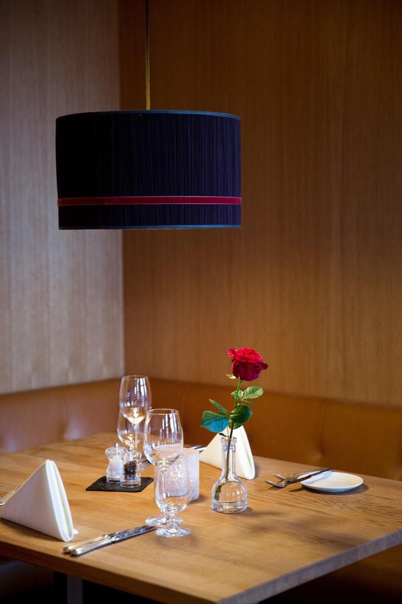 Hotel Schwärzler - Restoran