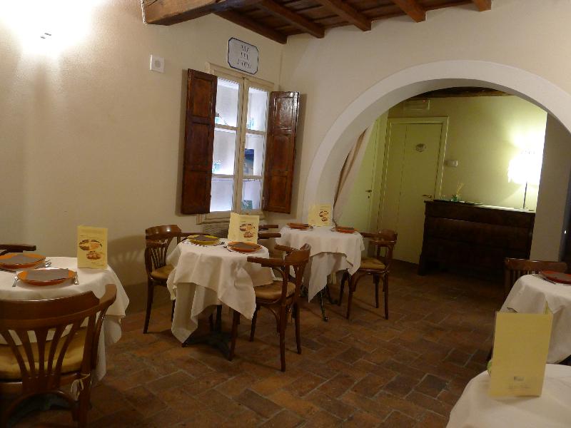 Hotel San Martino - Bar