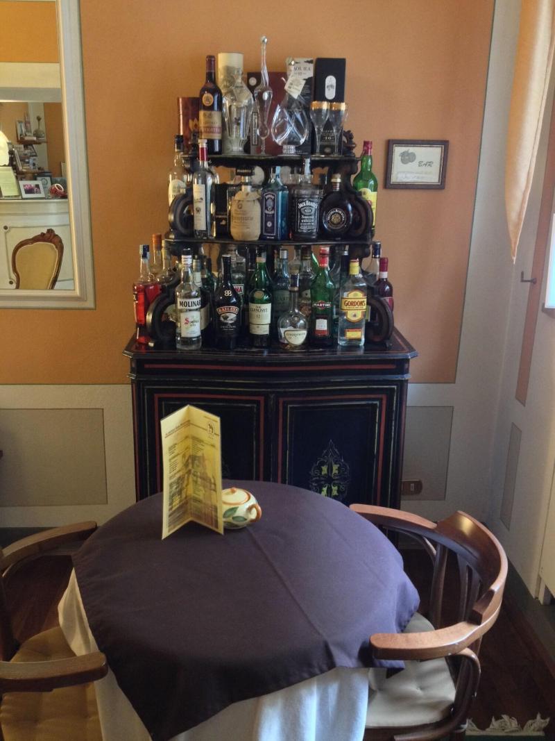 Hotel San Martino - Bar