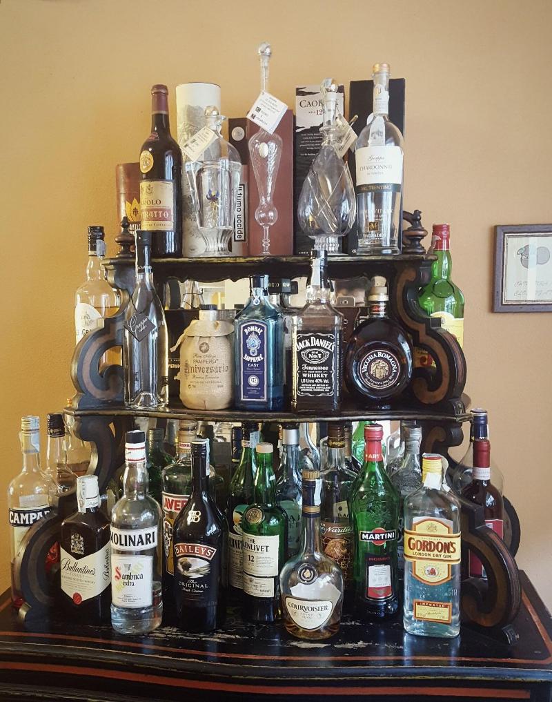 Hotel San Martino - Bar