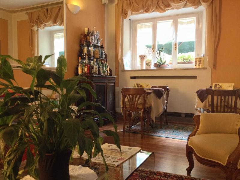 Hotel San Martino - Lobi
