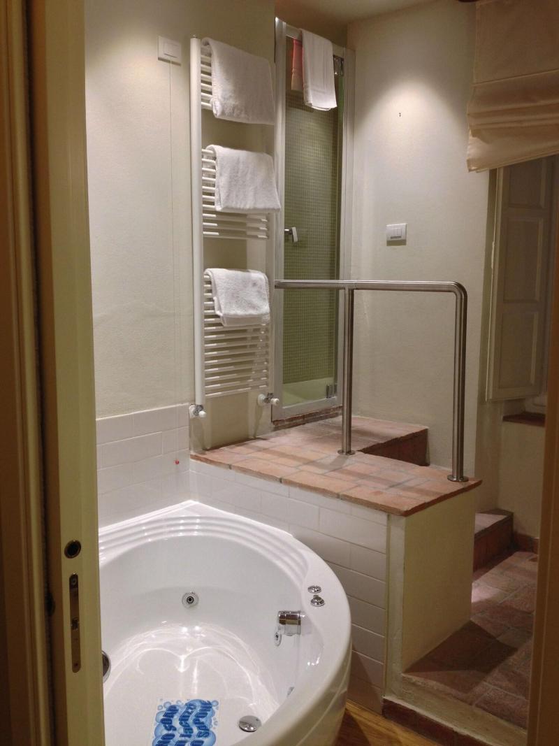 Hotel San Martino - Aktivite