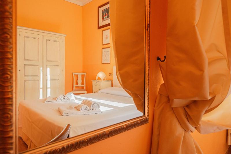 Hotel San Martino - Genel