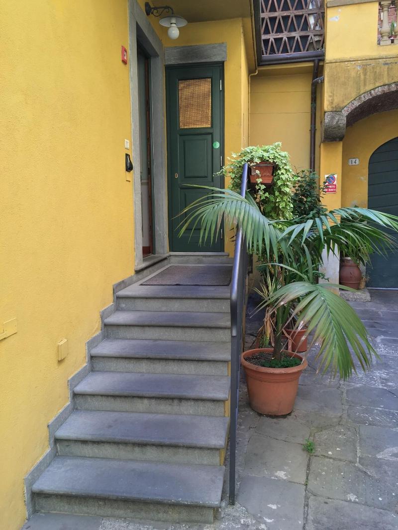 Hotel San Martino - Genel