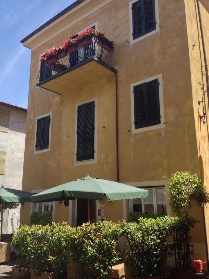 Hotel San Martino - Genel
