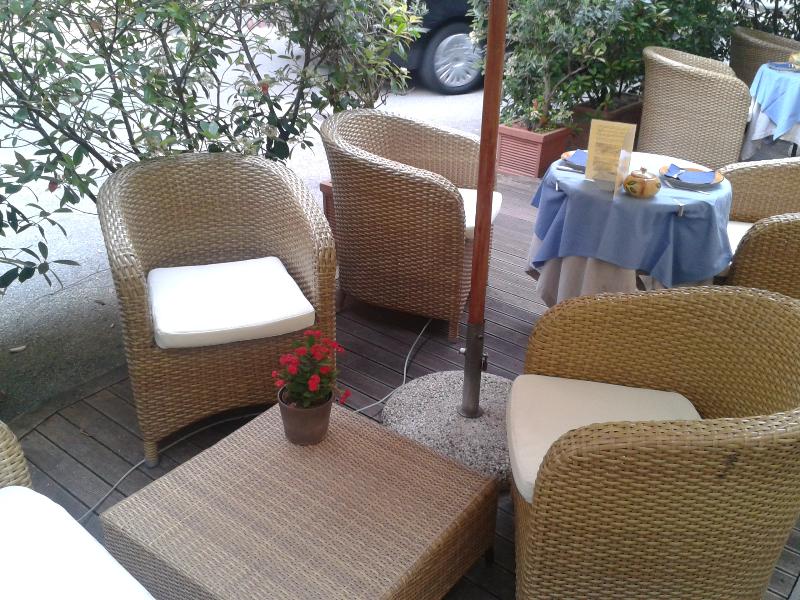 Hotel San Martino - Genel