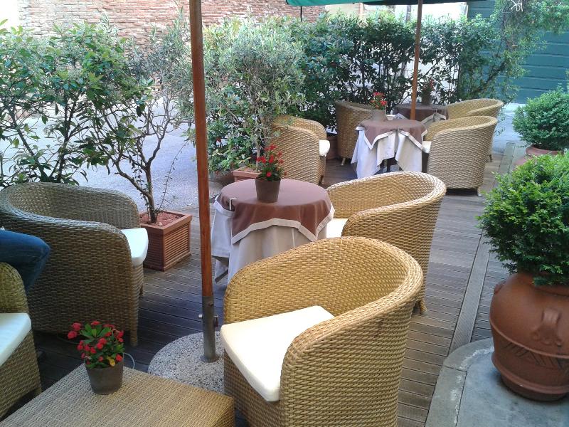 Hotel San Martino - Genel
